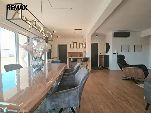 Prodej bytu 4+kk, Brodarica,Chorvatsko, 135 m2