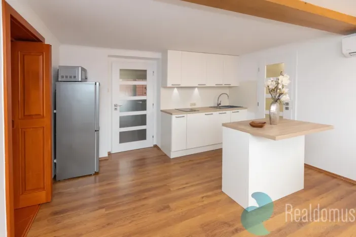 Pronájem rodinného domu, Český Brod, Ruská, 160 m2