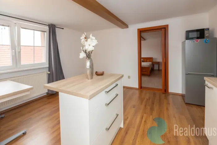 Pronájem rodinného domu, Český Brod, Ruská, 160 m2