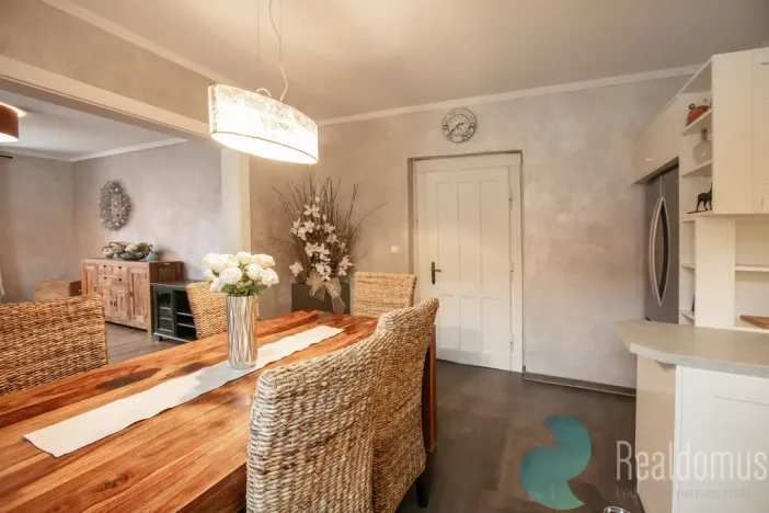 Pronájem rodinného domu, Český Brod, Ruská, 160 m2