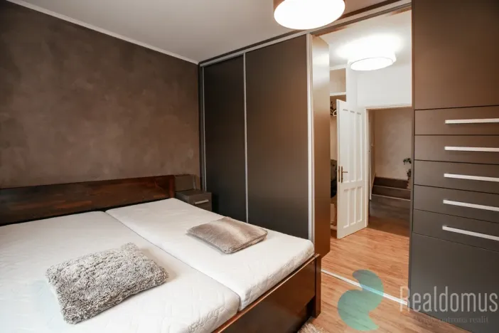 Pronájem rodinného domu, Český Brod, Ruská, 160 m2