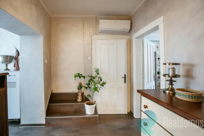 Pronájem rodinného domu, Český Brod, Ruská, 160 m2