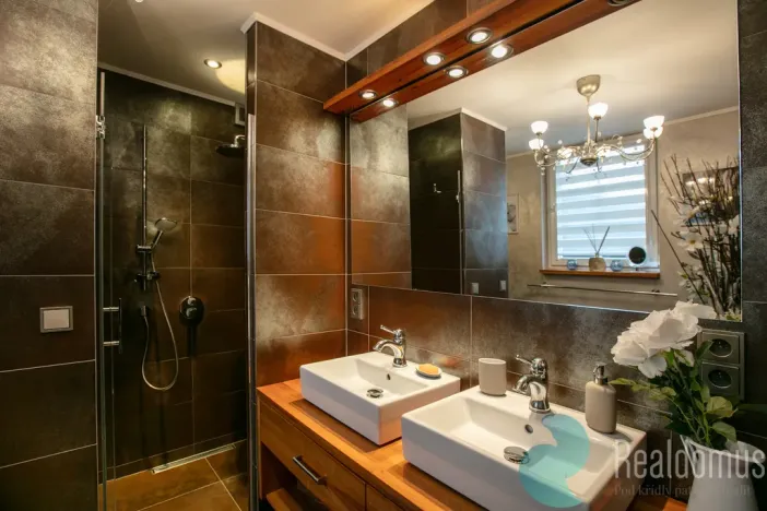 Pronájem rodinného domu, Český Brod, Ruská, 160 m2