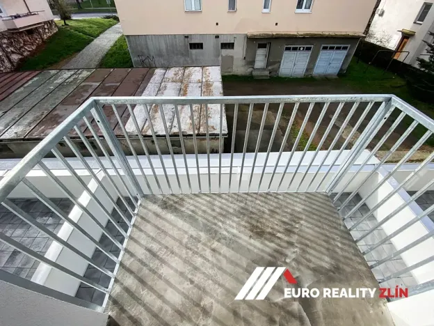 Pronájem bytu 2+kk, Zlín, Ševcovská, 61 m2