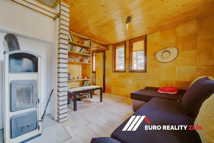 Prodej - jiné, Podkopná Lhota, 55 m2