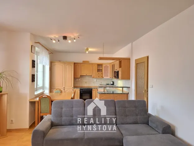 Pronájem bytu 3+kk, Blansko, Na Pískách, 73 m2