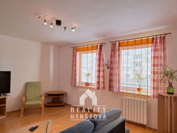 Pronájem bytu 3+kk, Blansko, Na Pískách, 73 m2