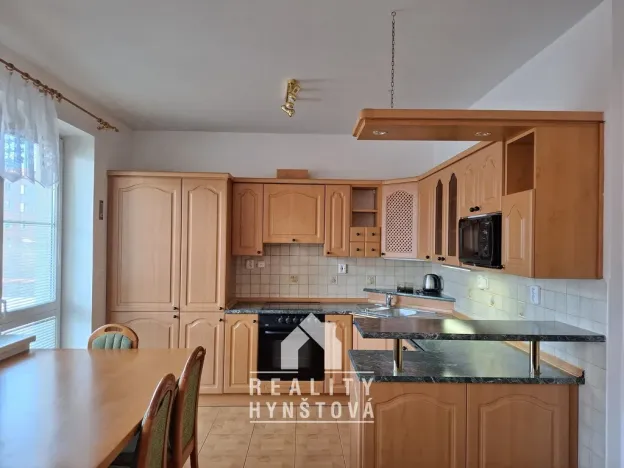 Pronájem bytu 3+kk, Blansko, Na Pískách, 73 m2