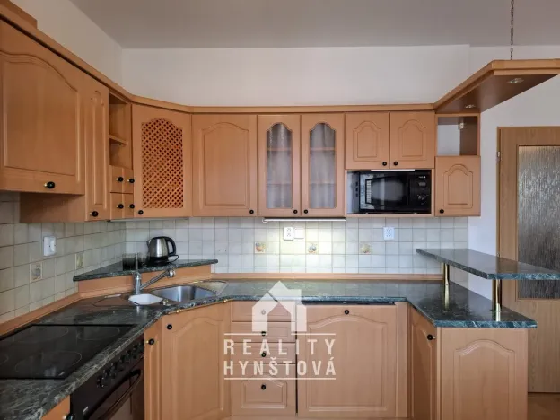 Pronájem bytu 3+kk, Blansko, Na Pískách, 73 m2