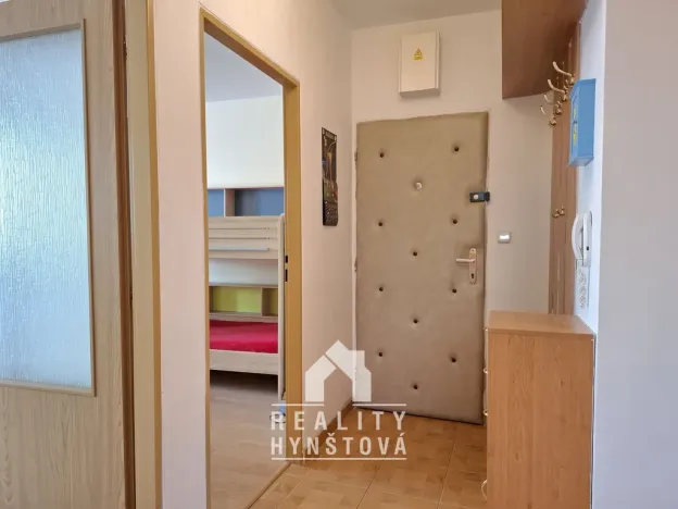 Pronájem bytu 3+kk, Blansko, Na Pískách, 73 m2