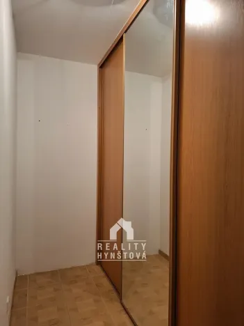 Pronájem bytu 3+kk, Blansko, Na Pískách, 73 m2