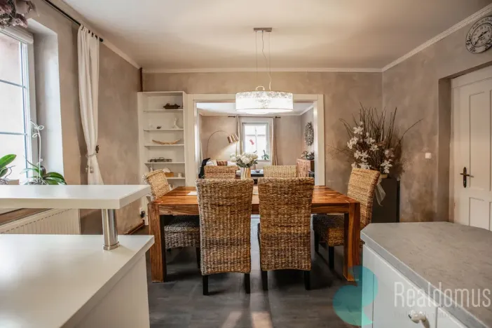 Pronájem rodinného domu, Český Brod, Ruská, 101 m2