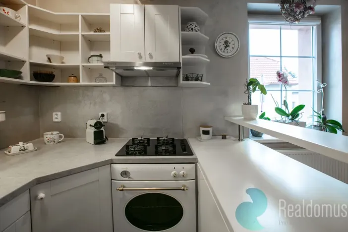 Pronájem rodinného domu, Český Brod, Ruská, 101 m2