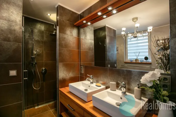 Pronájem rodinného domu, Český Brod, Ruská, 101 m2