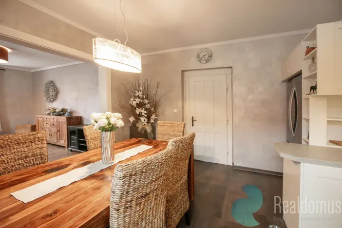 Pronájem rodinného domu, Český Brod, Ruská, 101 m2