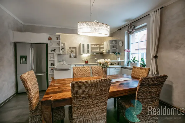 Pronájem rodinného domu, Český Brod, Ruská, 101 m2