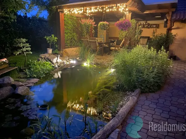 Pronájem rodinného domu, Český Brod, Ruská, 101 m2