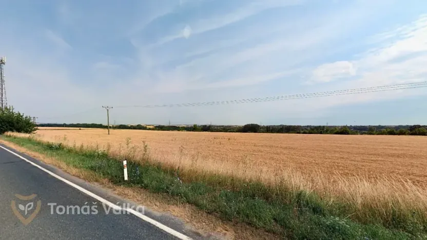 Prodej pole, Sobotovice, 21736 m2
