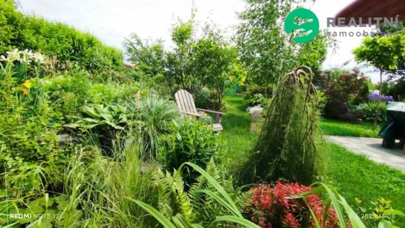 Prodej chaty, Kadaň - Tušimice, 30 m2