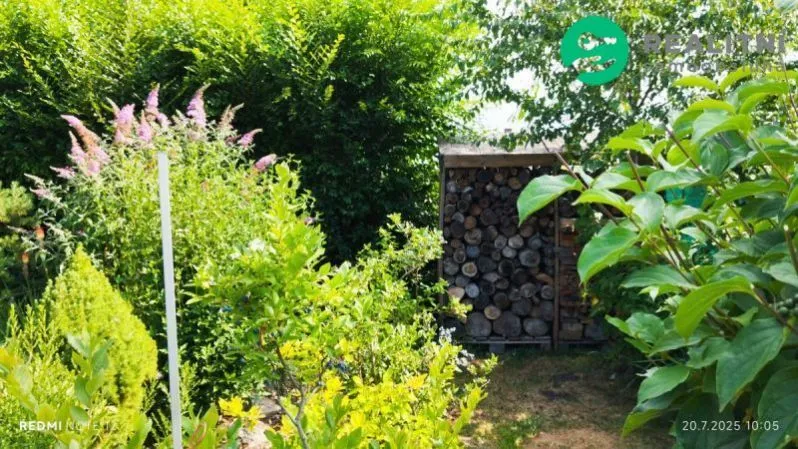 Prodej chaty, Kadaň - Tušimice, 30 m2