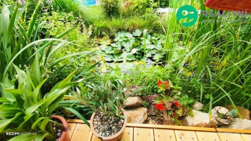 Prodej chaty, Kadaň - Tušimice, 30 m2