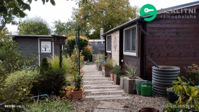 Prodej chaty, Kadaň - Tušimice, 30 m2