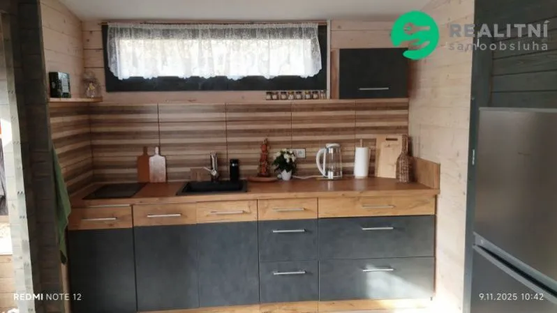 Prodej chaty, Kadaň - Tušimice, 30 m2