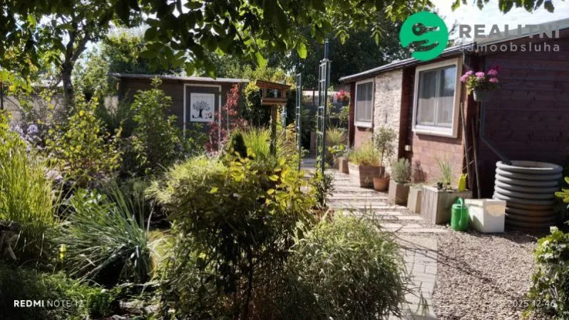 Prodej chaty, Kadaň - Tušimice, 30 m2