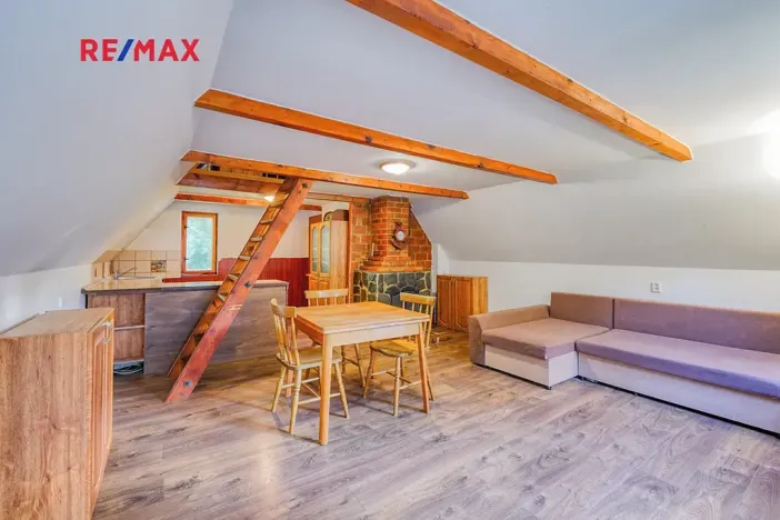 Prodej rodinného domu, Plzeň, 70 m2