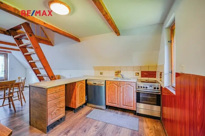 Prodej rodinného domu, Plzeň, 70 m2