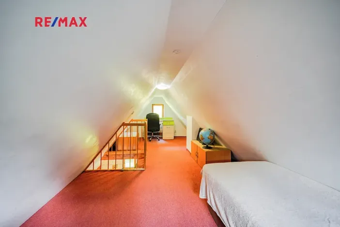 Prodej rodinného domu, Plzeň, 70 m2