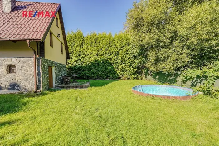 Prodej rodinného domu, Plzeň, 70 m2