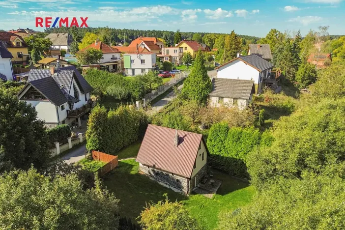 Prodej rodinného domu, Plzeň, 70 m2