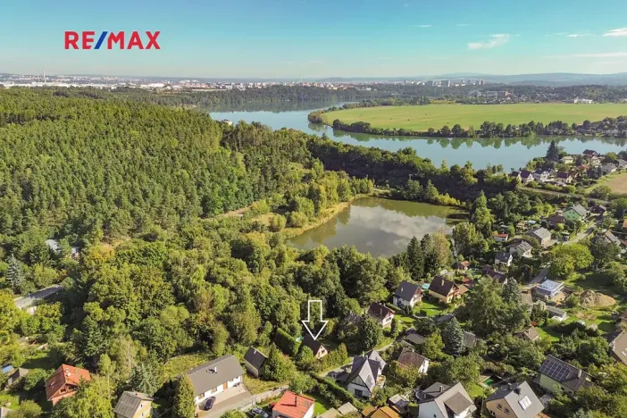 Prodej rodinného domu, Plzeň, 70 m2