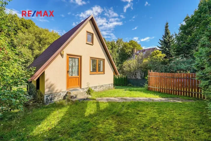 Prodej chaty, Plzeň, 70 m2