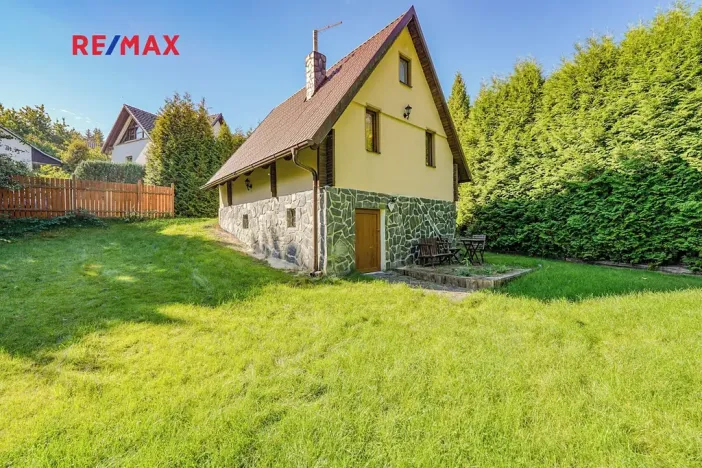 Prodej chalupy, Plzeň, 70 m2