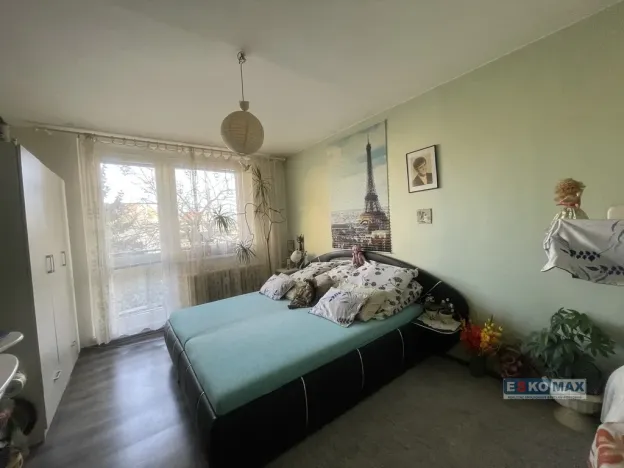 Prodej bytu 3+1, Břeclav, sídl. Dukelských hrdinů, 75 m2