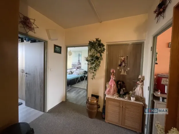 Prodej bytu 3+1, Břeclav, sídl. Dukelských hrdinů, 75 m2