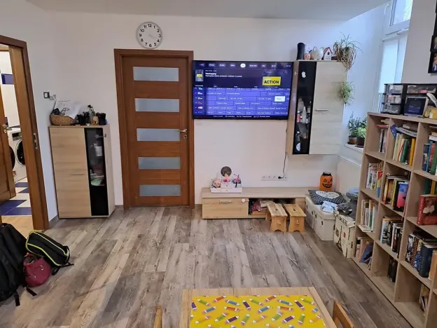 Prodej bytu 3+kk, Protivín, 65 m2