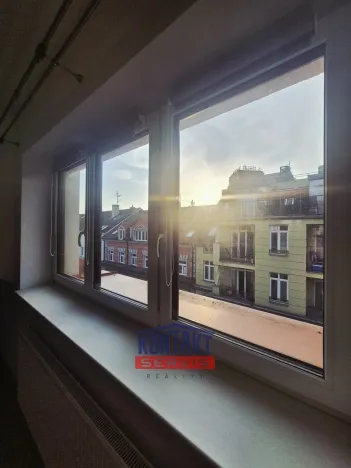 Pronájem bytu 3+kk, České Budějovice - České Budějovice 3, 97 m2