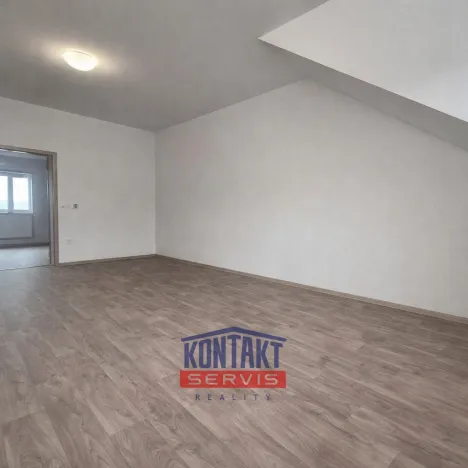 Pronájem bytu 3+kk, České Budějovice - České Budějovice 3, 97 m2