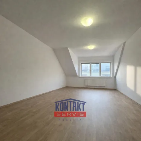 Pronájem bytu 3+kk, České Budějovice - České Budějovice 3, 97 m2