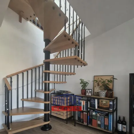 Pronájem bytu 3+kk, České Budějovice - České Budějovice 3, 97 m2