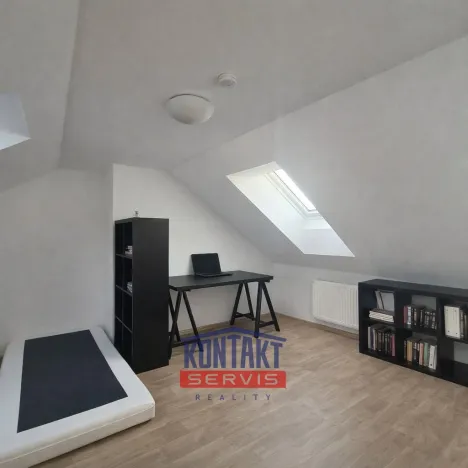 Pronájem bytu 3+kk, České Budějovice - České Budějovice 3, 97 m2