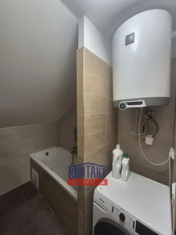 Pronájem bytu 3+kk, České Budějovice - České Budějovice 3, 97 m2