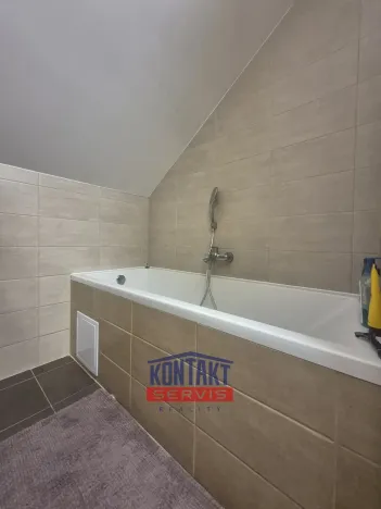 Pronájem bytu 3+kk, České Budějovice - České Budějovice 3, 97 m2