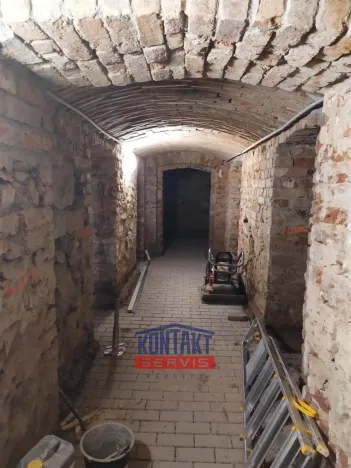 Pronájem bytu 3+kk, České Budějovice - České Budějovice 3, 97 m2