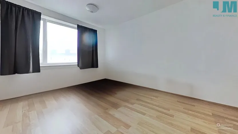 Pronájem bytu 1+kk, Brno, Vranovská, 29 m2