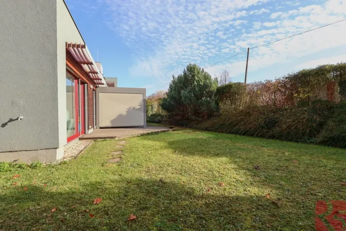 Prodej bytu 4+kk, Praha - Uhříněves, V bytovkách, 116 m2