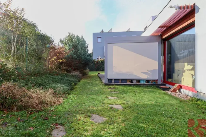 Prodej bytu 4+kk, Praha - Uhříněves, V bytovkách, 116 m2